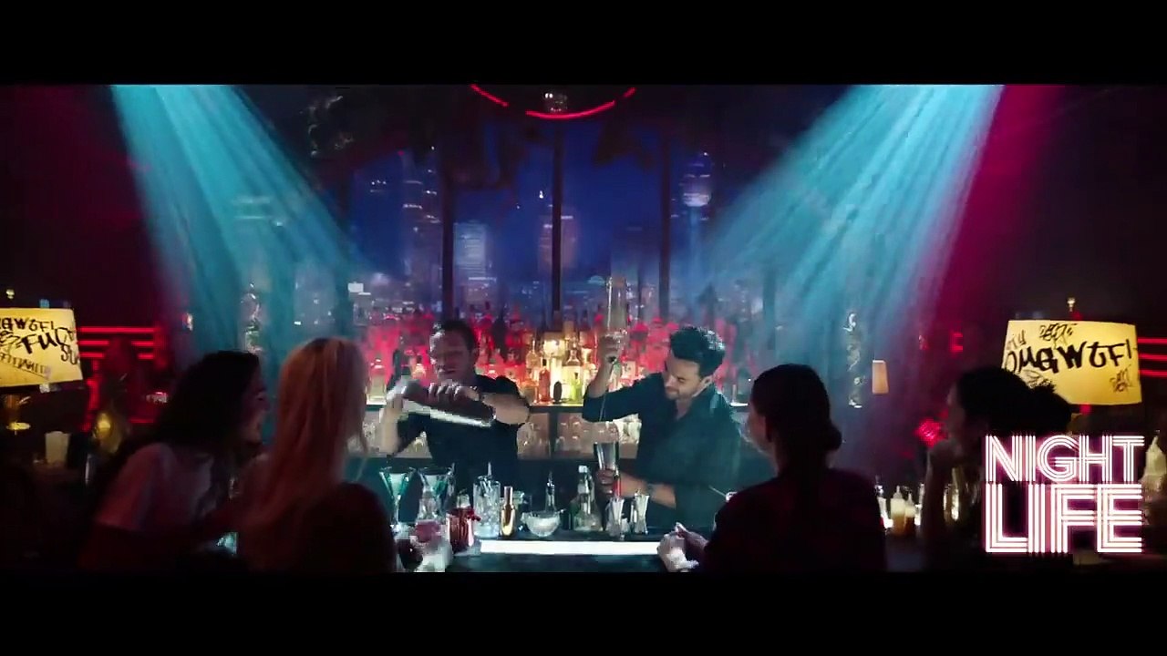 Nightlife | movie | 2020 | Official Trailer