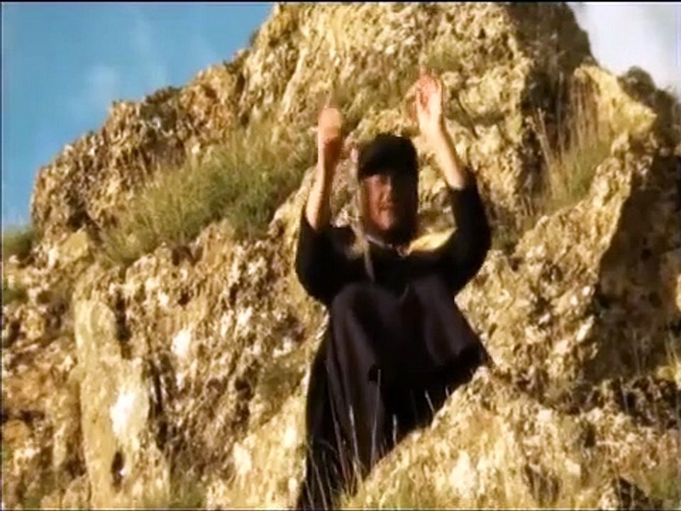 Secrets of a Soul | movie | 2012 | Official Clip