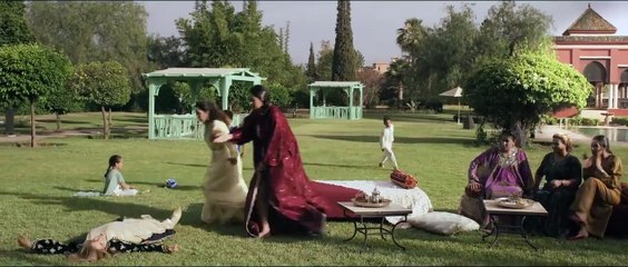 Burraco Fatale | movie | 2020 | Official Trailer