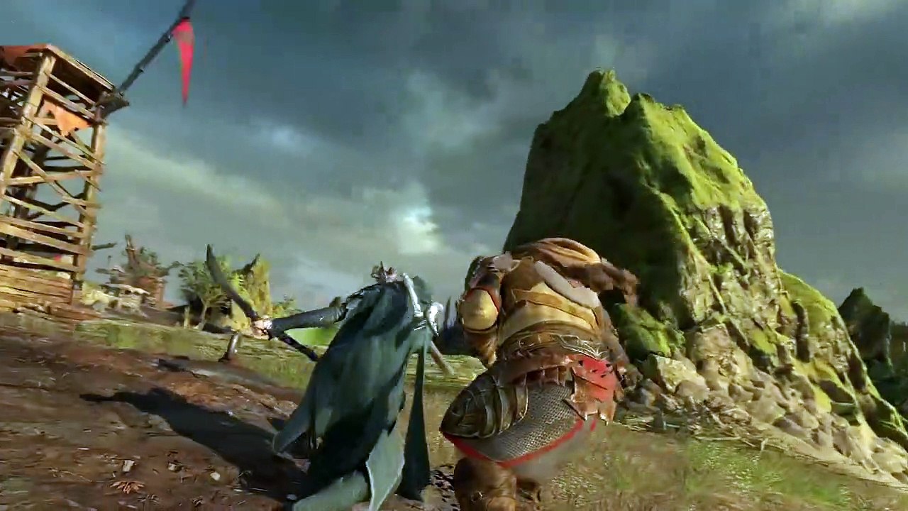 Schatten des Krieges | movie | 2008 | Official Trailer