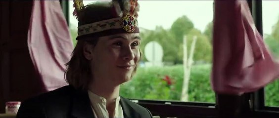 Tutto il mio folle amore | movie | 2019 | Official Trailer