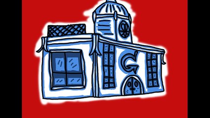 Scooby-Doo: The Backstage Rage | movie | 2019 | Official Clip