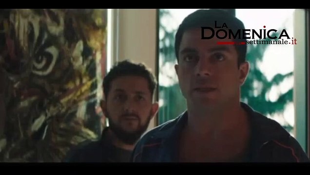 Il sindaco del Rione Sanità | movie | 2019 | Official Trailer