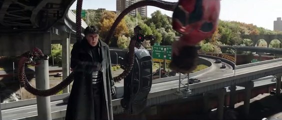 ספיידרמן: אין דרך הביתה | movie | 2021 | Official Teaser