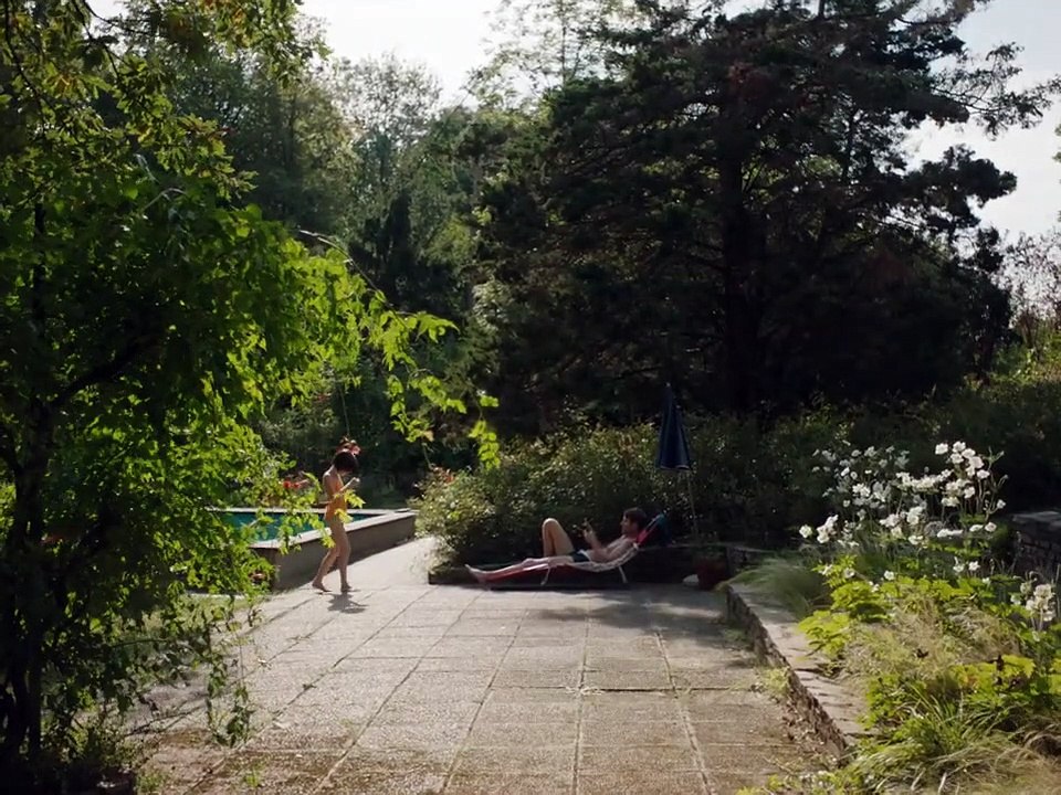 The Trouble with Being Born | movie | 2020 | Official Trailer