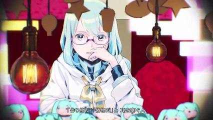 Hatsune Miku: Magical Mirai 2019 | movie | 2019 | Official Trailer