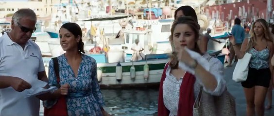 Супергерои | movie | 2021 | Official Trailer