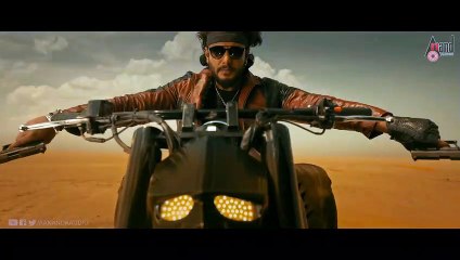 Roberrt | movie | 2021 | Official Teaser