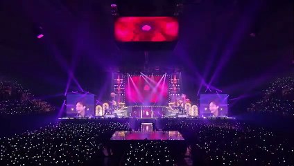 EXO-CBX "MAGICAL CIRCUS" 2019 -Special Edition- | movie | 2019 | Official Teaser