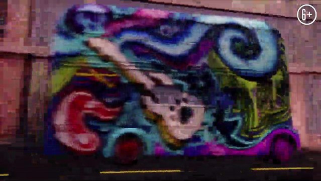 Рок Дог 2 | movie | 2021 | Official Trailer