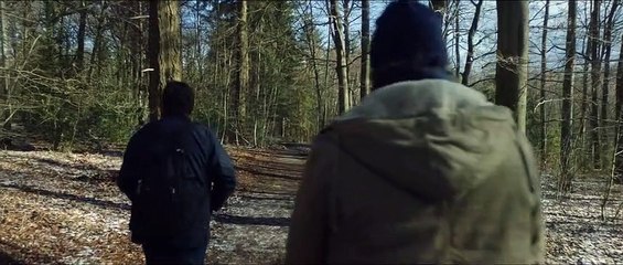 Hunting Bears | movie | 2021 | Official Trailer