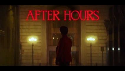 The Weeknd: After Hours | movie | 2020 | Official Clip
