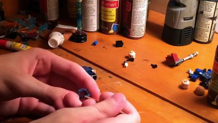 Attack of the Living Toys: The Motion Picture | movie | 2020 | Official Trailer