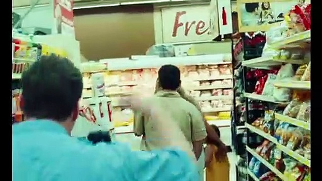 Blue Bayou | movie | 2021 | Official Trailer