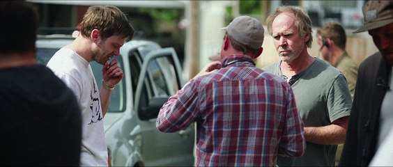 Hammer | movie | 2019 | Official Featurette