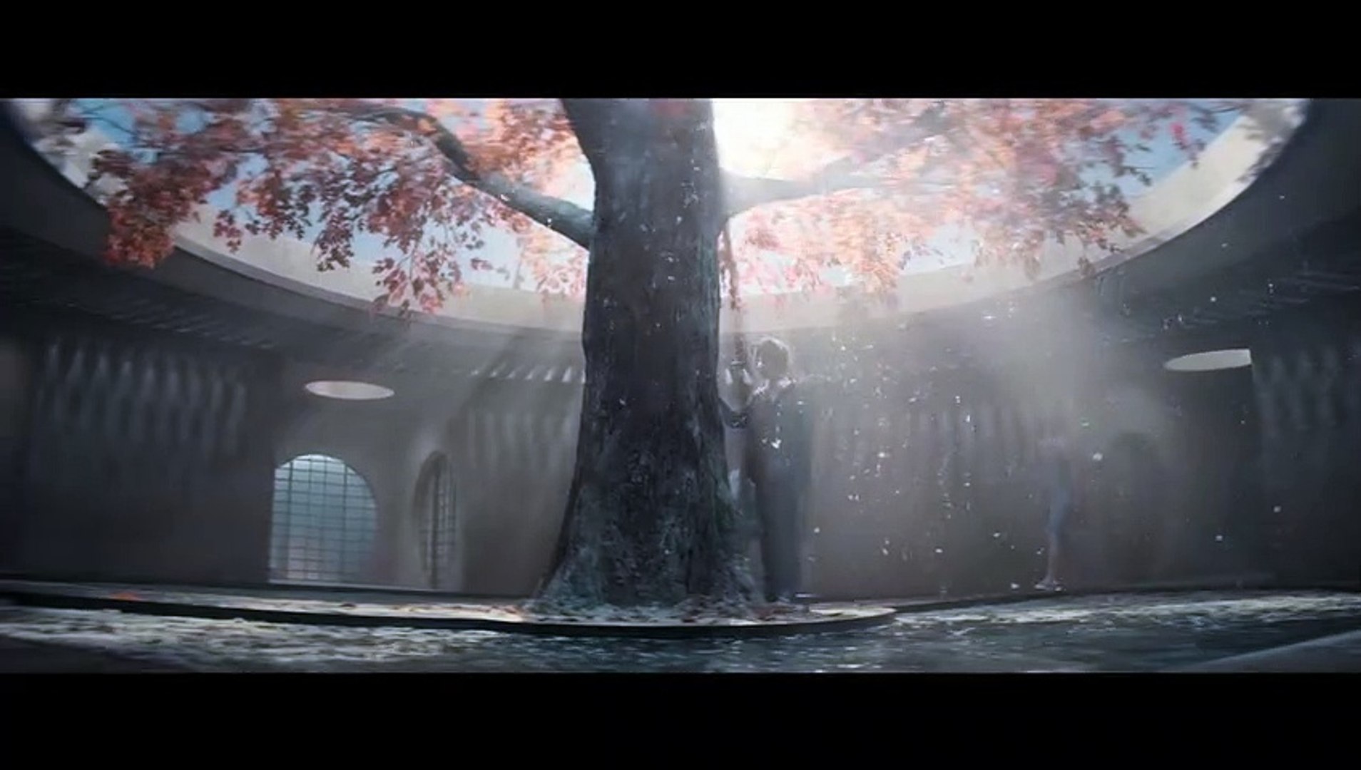 ⁣Сто лет тому вперёд | movie | 2023 | Official Teaser