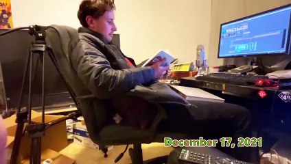 The Space Between Dreams | movie | 2022 | Official Teaser