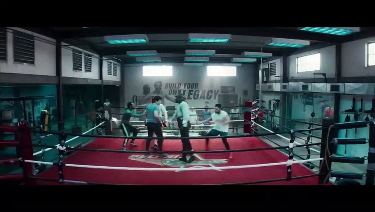 Creed III | movie | 2023 | Official Trailer