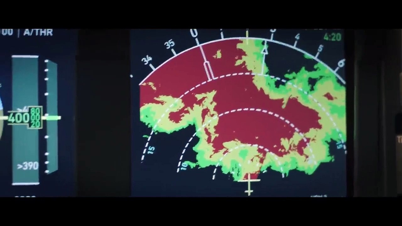 Plane | movie | 2023 | Official Trailer