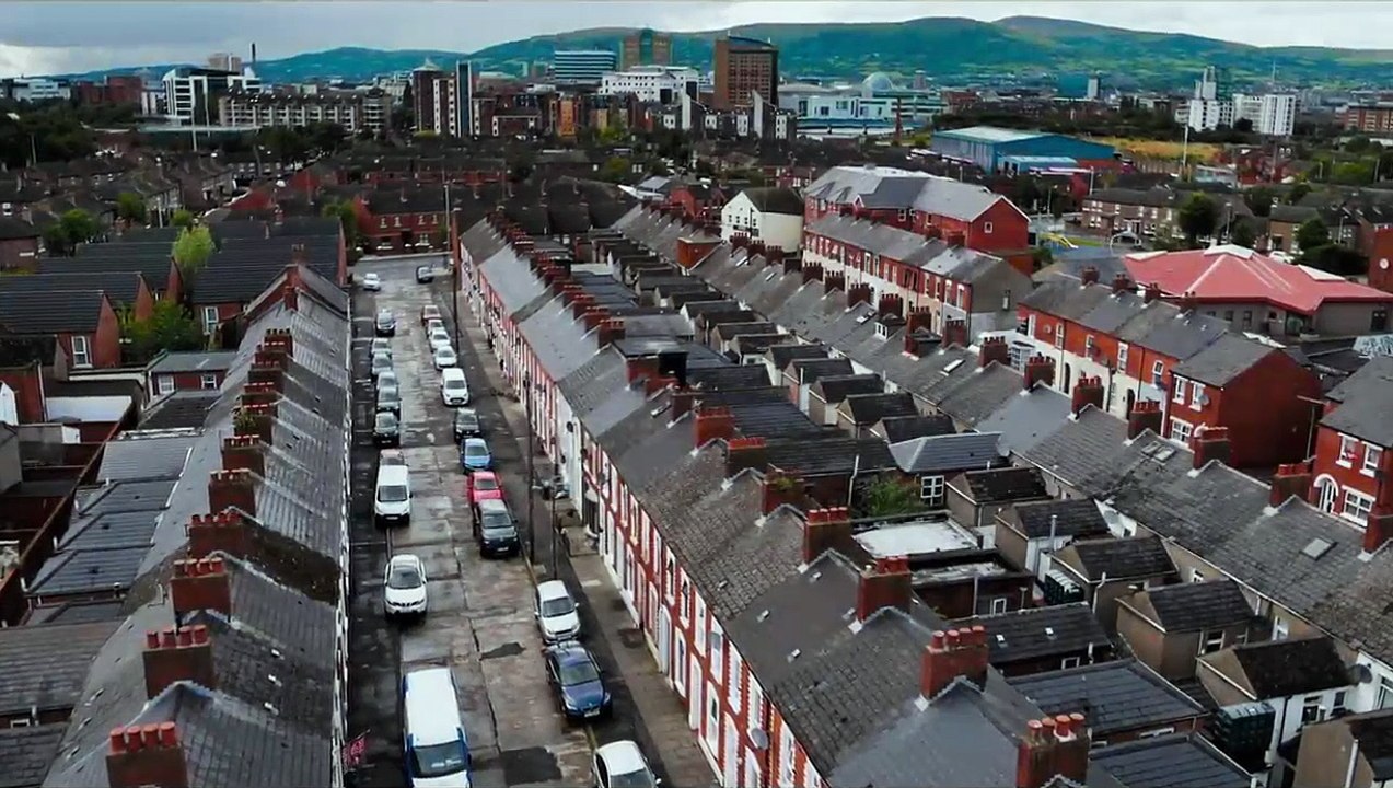 Belfast | movie | 2021 | Official Trailer