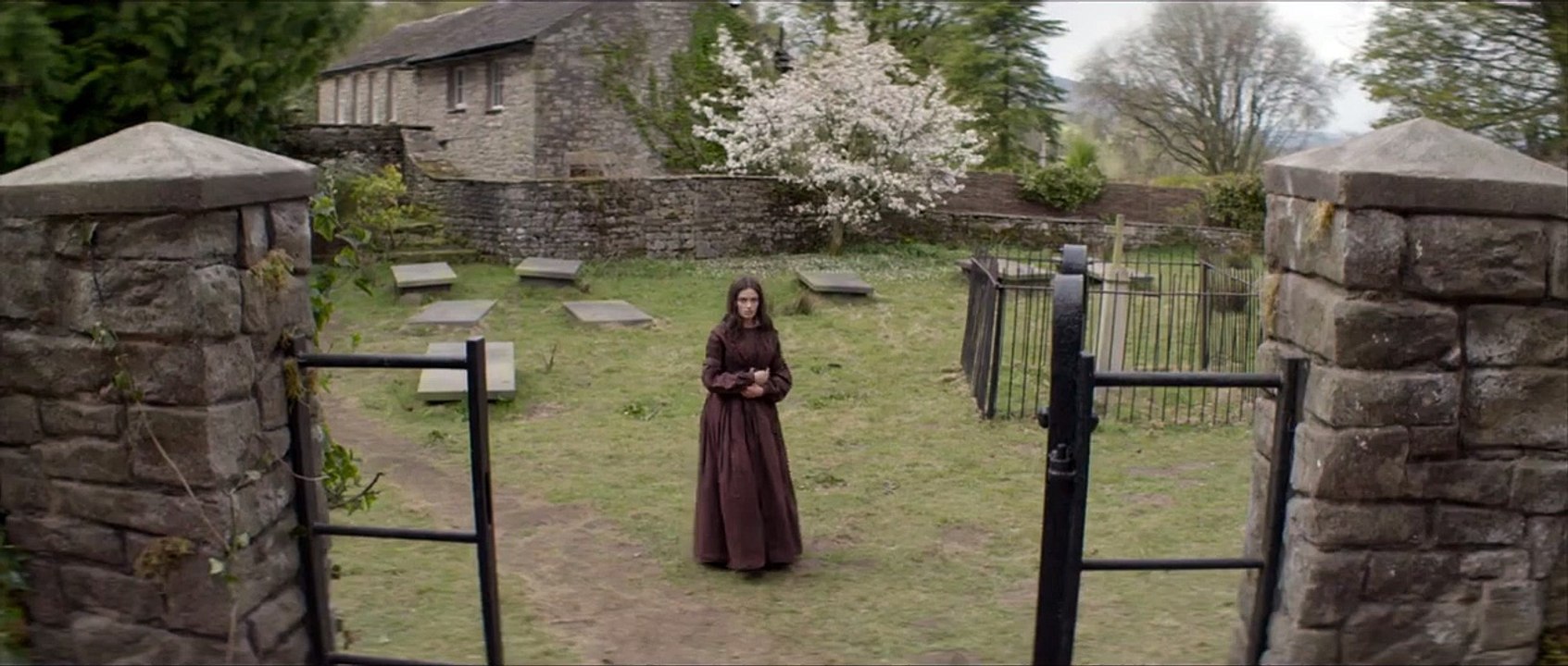 Emily | movie | 2022 | Official Trailer