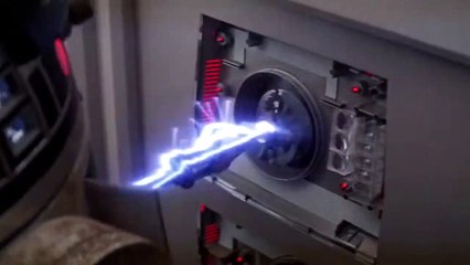 A New Score Strikes Back | movie | 2018 | Official Clip