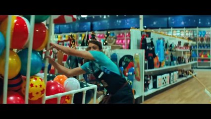 Чёрная пятница | movie | 2021 | Official Trailer