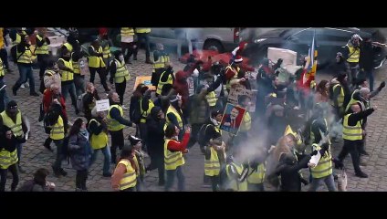 In den besten Händen | movie | 2021 | Official Trailer