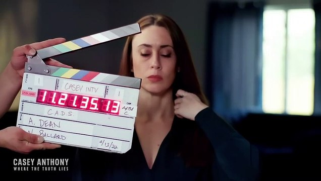 Casey Anthony: Where the Truth Lies | movie | 2022 | Official Teaser