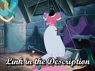 Cinderella (Full Fandub) | movie | 2020 | Official Trailer