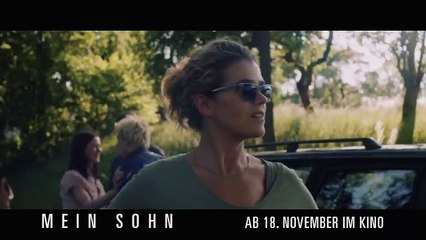 Mein Sohn | movie | 2021 | Official Trailer