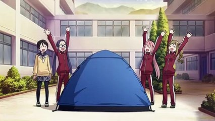 Eiga Yuru Camp | movie | 2022 | Official Trailer