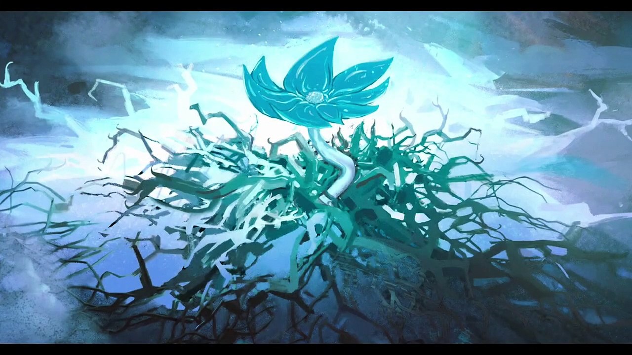 The Spine of Night | movie | 2021 | Official Trailer