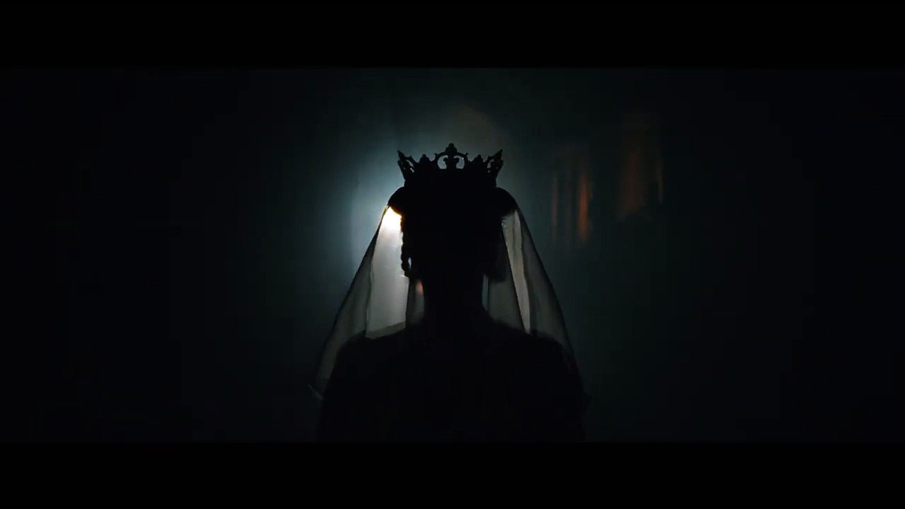 Die Königin des Nordens | movie | 2021 | Official Teaser