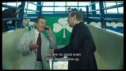 A Journey to the Stars | movie | 2022 | Official Trailer