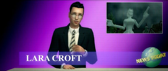 Lara Croft: Tomb Raider - The Amulet | movie | 2021 | Official Trailer