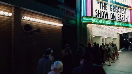 The Fabelmans | movie | 2022 | Official Trailer