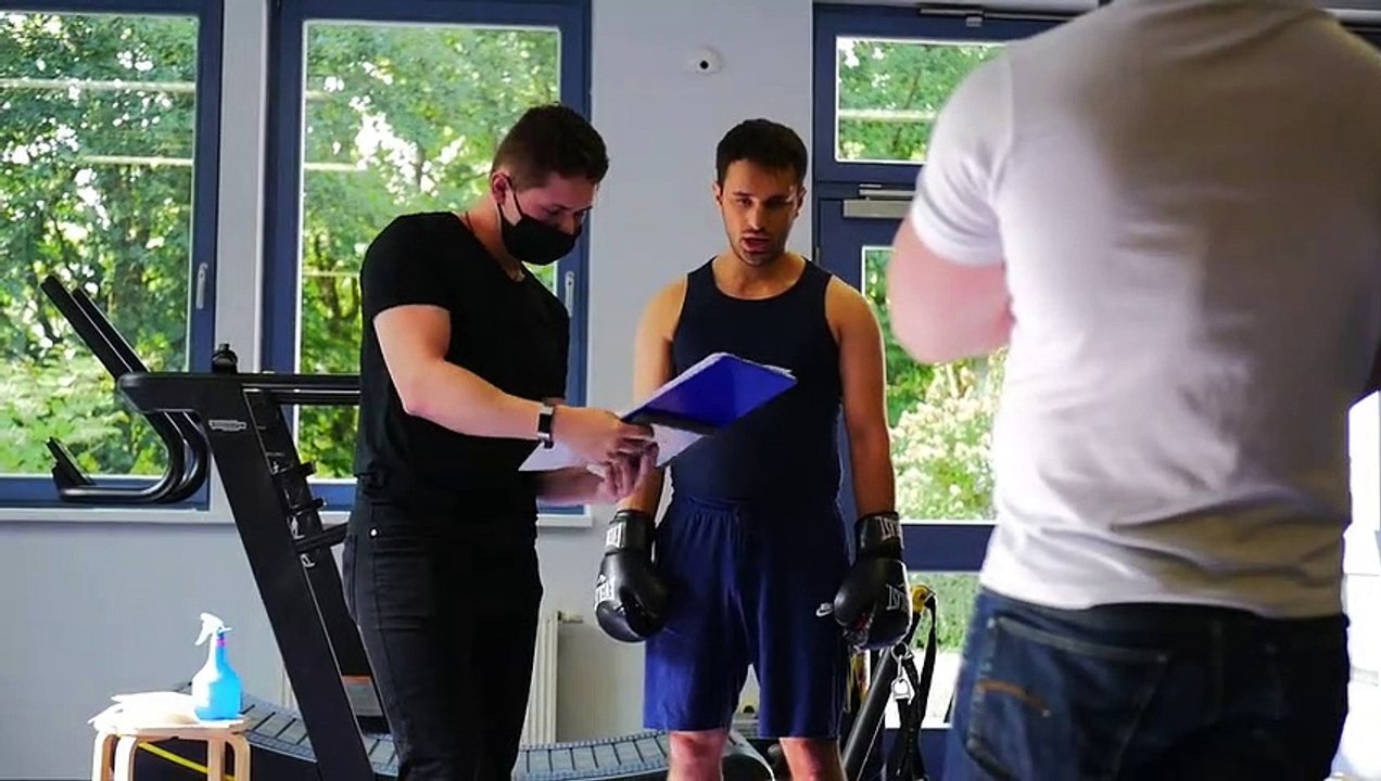 Signale | movie | 2021 | Official Featurette