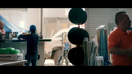 Black Warrant | movie | 2023 | Official Trailer