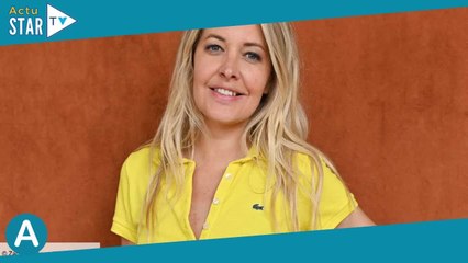 Carine Galli : ses rares confidences sur sa relation avec son compagnon Giovanni Castaldi