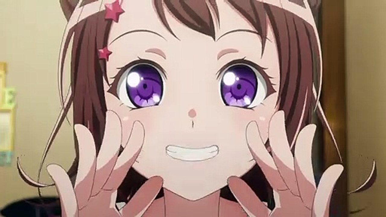BanG Dream! ぽっぴん'どりーむ! | movie | 2022 | Official Trailer