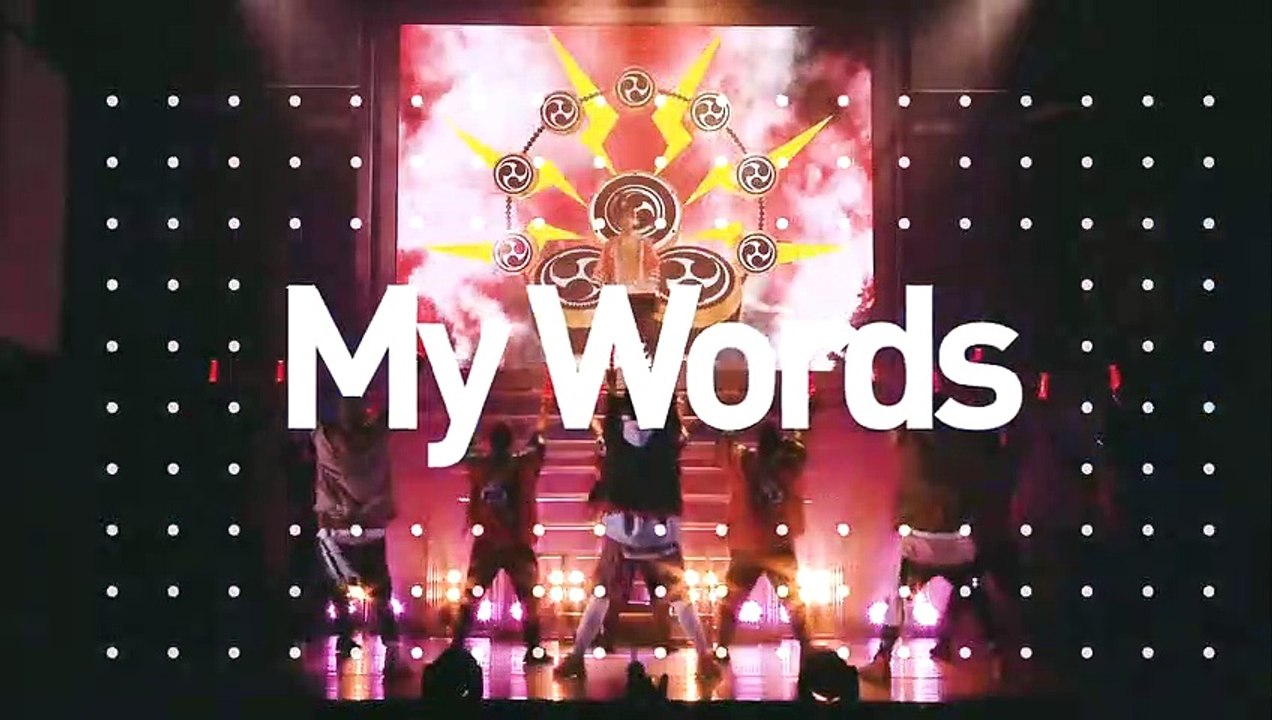 Hypnosis Mic: Division Rap Battle - Rule the Stage -track.2- | movie | 2021 | Official Clip