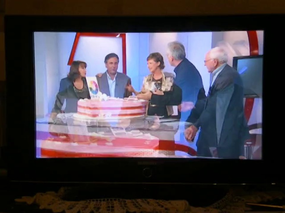 Premières images de IDF1 (Seconde partie)