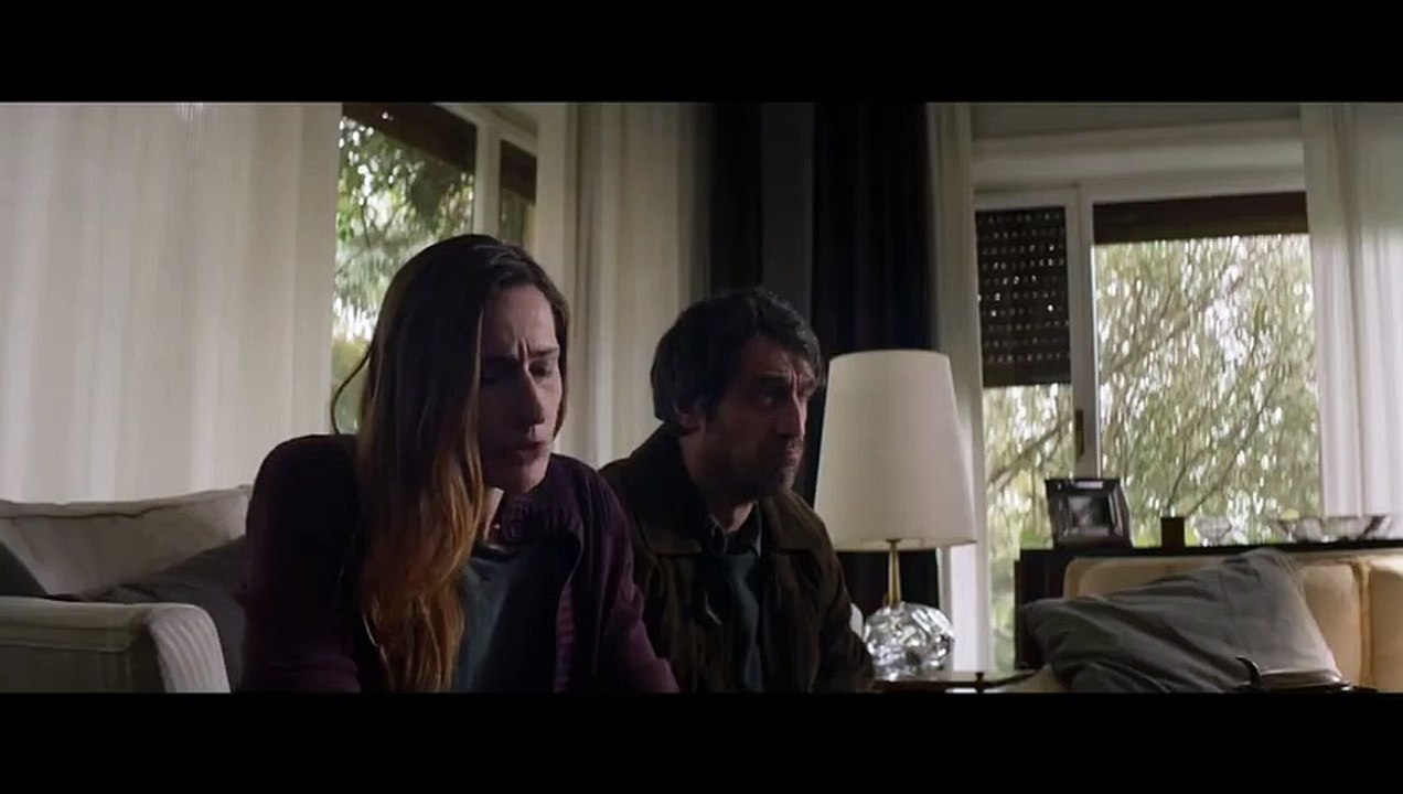 Mad Dog - Am Abgrund des Bösen | movie | 2021 | Official Trailer