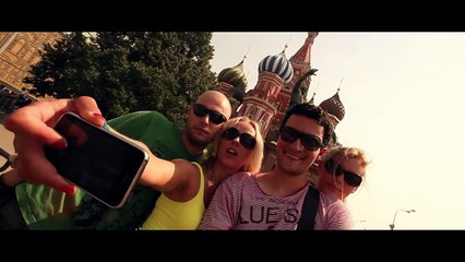 D2 – Vlakem až na konec světa | movie | 2020 | Official Trailer