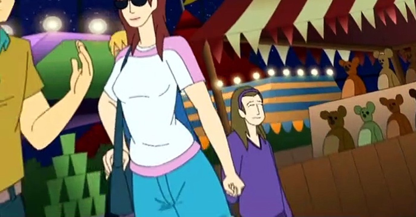 Delilah and Julius Delilah and Julius S02 E014 Family Pass