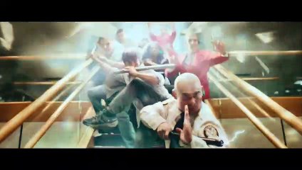 Everything Everywhere All at Once | movie | 2022 | Official Trailer