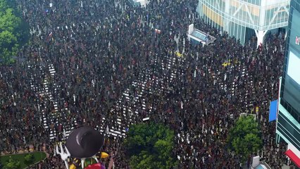名探偵コナン ハロウィンの花嫁 | movie | 2022 | Official Teaser