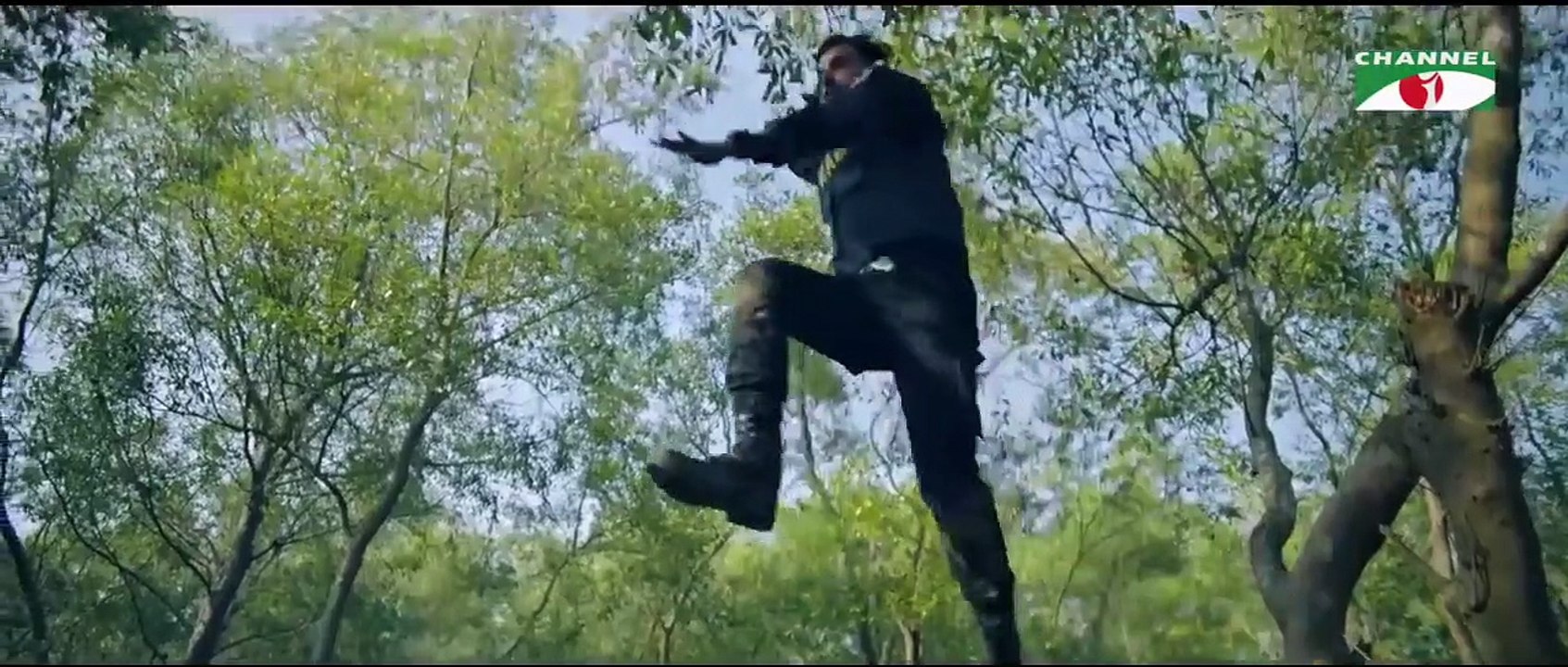 Operation Sundarban | movie | 2022 | Official Teaser