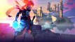 Dead Cells  Return to Castlevania DLC Launch Date Gameplay Trailer